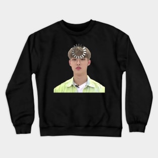 Loading Seonghwa Az Crewneck Sweatshirt